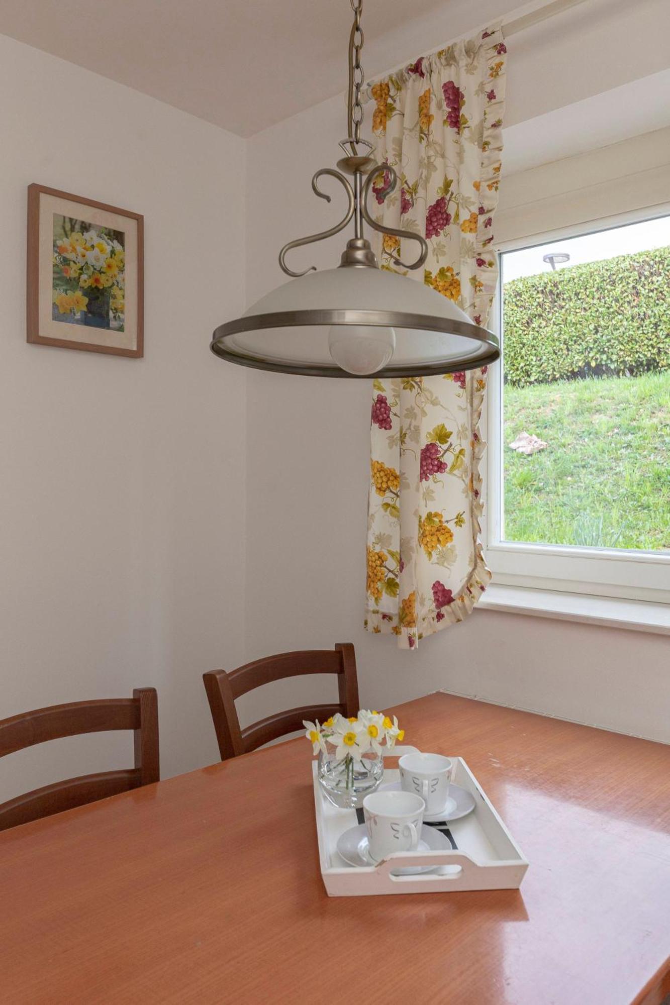 Apartament Cozy Garden Flat *