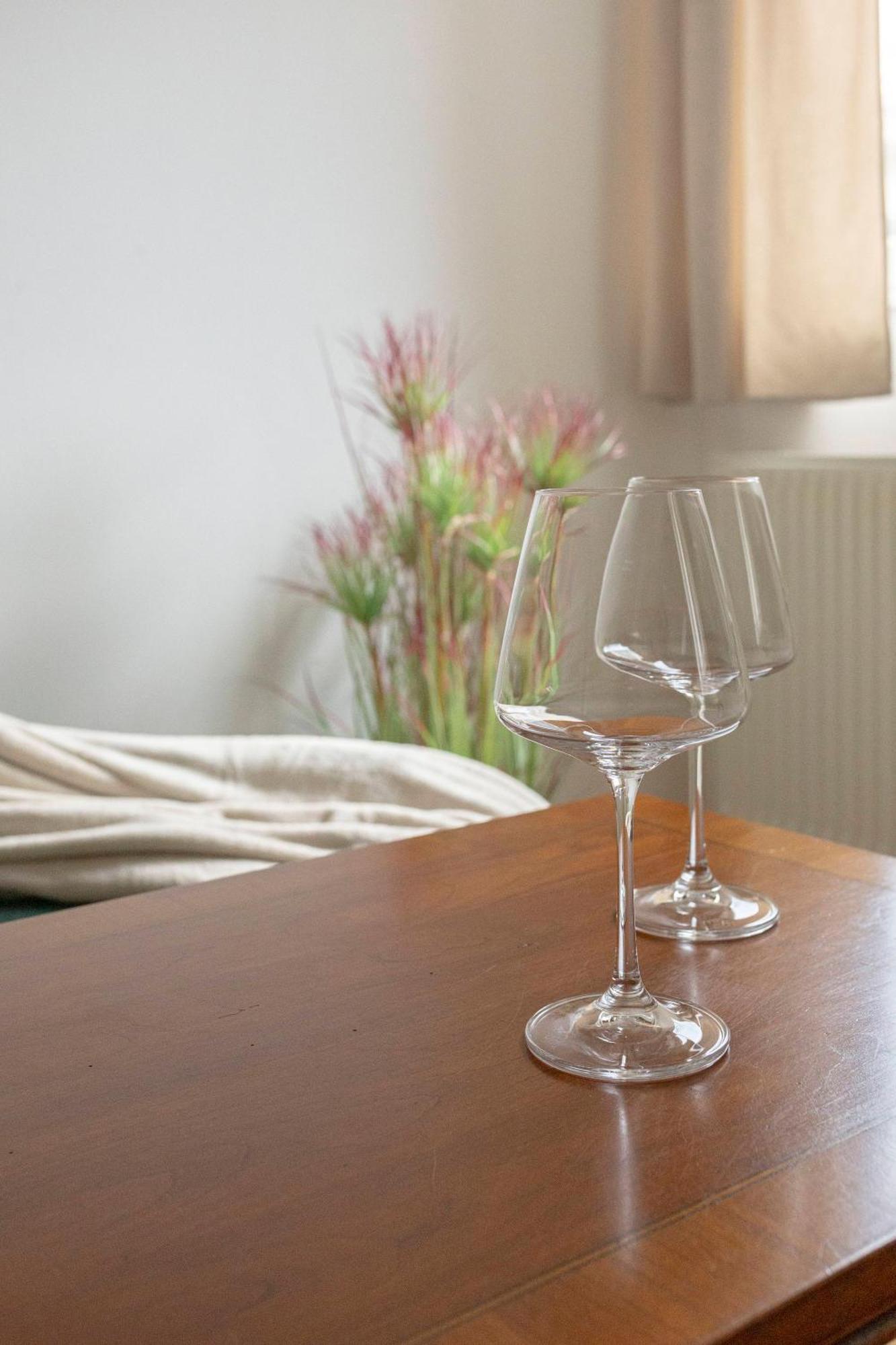 Cozy Garden Flat Lubiana