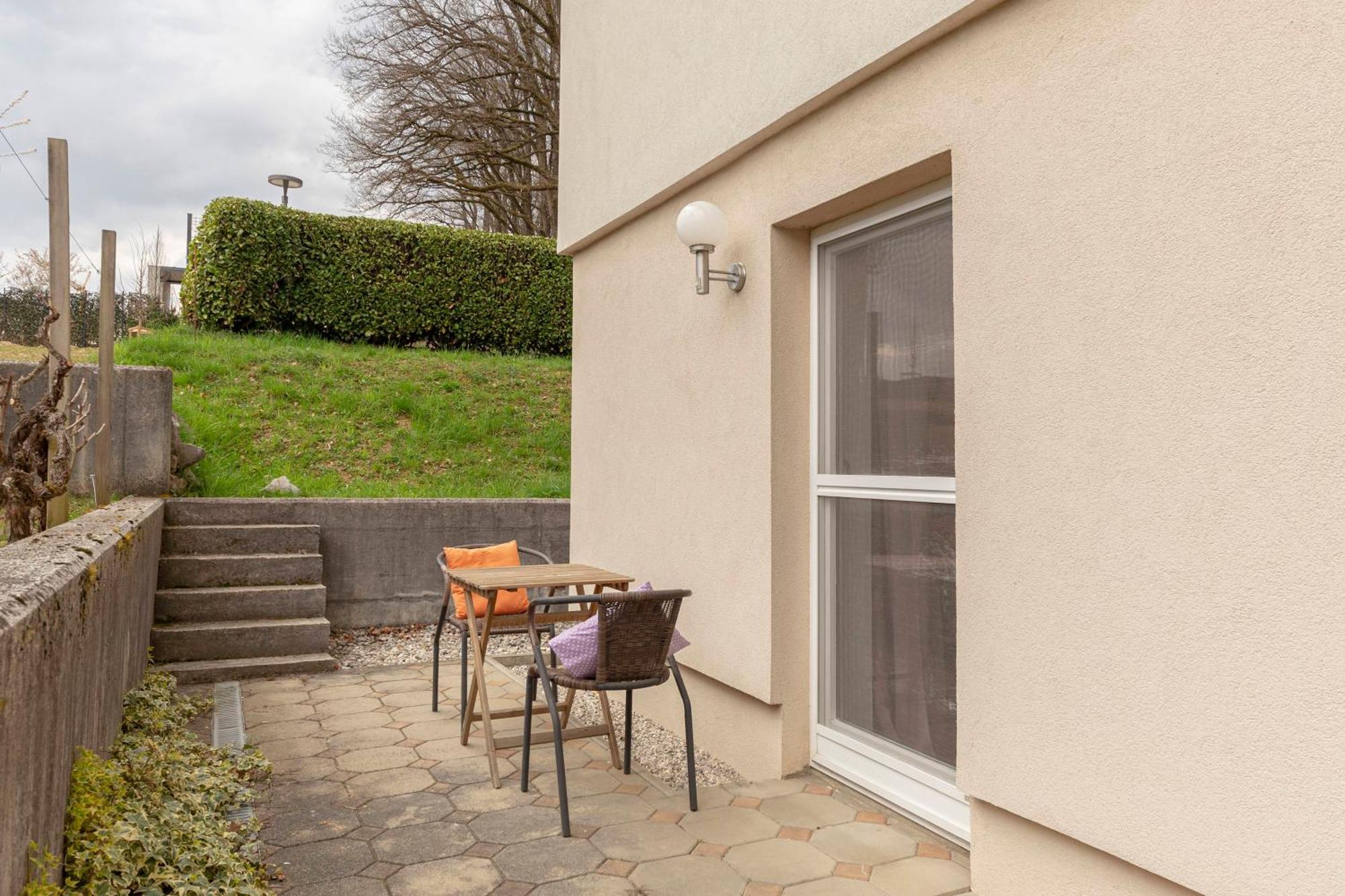Appartamento Cozy Garden Flat